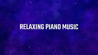 Starry Night Serenity - Piano Ambiance
