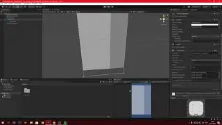 Unity 2D scrollview ile kaygan alan yapımı