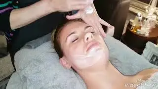 Bee Venom Facial ( Queen Bee Venom)
