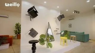 taeillo Showroom Opening!
