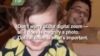 How to Buy a Digital Camera