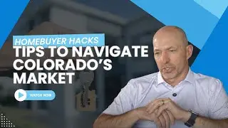 Front Range Housing Market 2025: Best Time for Colorado Home Buyers? | Latest Market Update