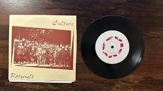 Culture / Roosevelt - Split 7