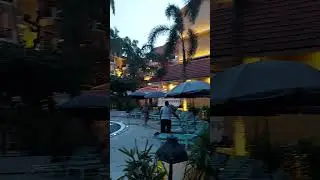 Best Hotel In Goa #goahotels #goahotel #goatrip #goabeach #parkinn #swimmingpool #nightview