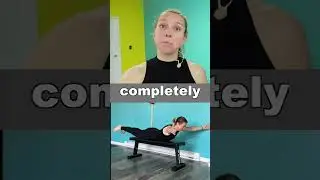 10 Min Shoulder Flexion Mobility Routine