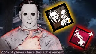 Evil Incarnate Is Finally EASY After the Myers Rework!