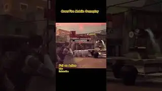 Coverfire #gameplay #androidgames