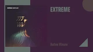 ▶Anton Vlasov - Before the Start | Powerful Electronic Intensity | Electronic🎹 Cinematic🎬 Rock🤘