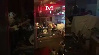 Petal Party - Climate Guilt Album Release Show - Flying M