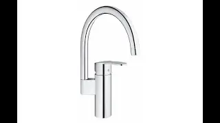 grohe 30221002 Eurostyle Cosmopolitan mutfak bataryası tamiri