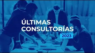 &Uacute;LTIMAS CONSULTOR&Iacute;AS - KAIZEN CERTIFICATION