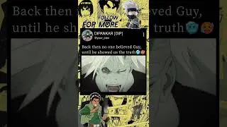 Might Guy 🔥🔥🥵Might Guy vs Madara 🥶#mightguy#madara#naruto#narutoshippuden#anime#animeshorts #amv