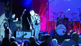 Lorenzo Laroc Live at &ldquo;The Cutting Room&rdquo; NYC 10/1/2022