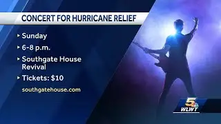 Greater Cincinnati students performing concert to benefit Hurricane Helene relief