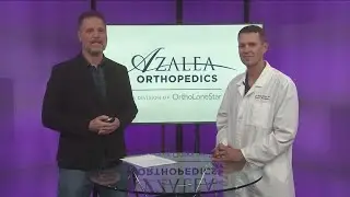 Innovations in non-surgical sports medicine