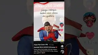 #prayforindonesian
