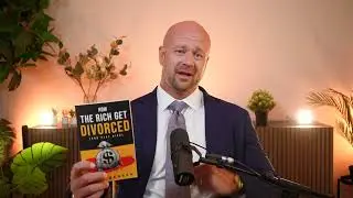 How The Rich Get Divorced (and Stay Rich)