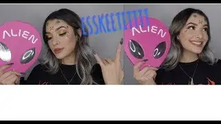 Lil Pump Tutorial// LUNAXXO
