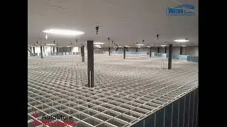 Wecon - 🚀 AutoStore Installation in 100 Seconds! 🚀