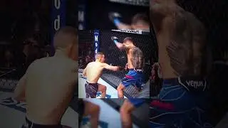 Самые брутальные нокауты в UFC часть 29🥶. Пишите в коментах какой нокаут вам запомнился больше всего