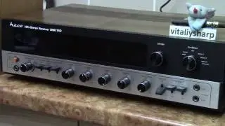 Heco SMR740 (666)
