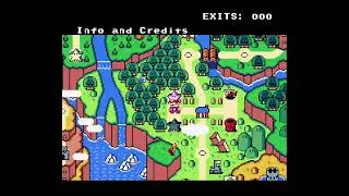 VLDC 11 Playthrough Stream (Grass World and Forest World)