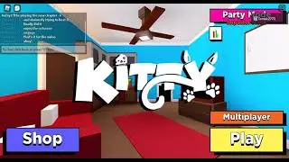 Kitty - Chapter 6