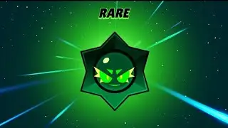 New Chaos drops ⭐🌟 Brawl stars ❤️