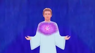 Mark L. Prophet's Heart, Head, and Hands Decree 1.30