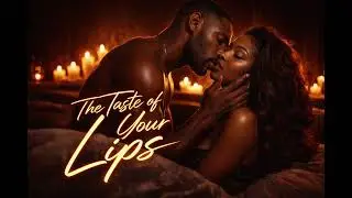 The Taste of Your Lips