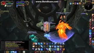WoW - MW MONK ELIMINATED
