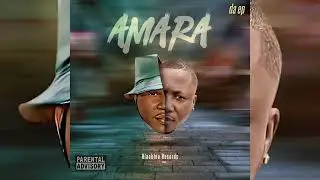 Kao Denero - Salone Na Contree Latest Sierra Leone 2022 Hip Hop Music  Amara the EP HD