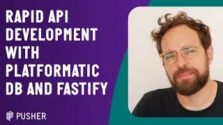 Skip the CRUD: Rapid API development with Platformatic DB and Fastify - LNUG - November 2022