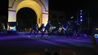 Thunderbolt attackcrew | DancShow | ผู้ไทอุ่มเหม้า อัตลักษณ์วิถีเซิงวัฒนธรรม