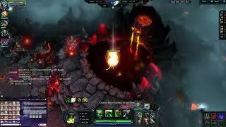 Forsaken Archer - Our lineup is a tad greedy
