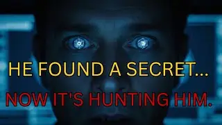 The Silent Scream: Science Just Unlocked a Terrifying Secret About the Human Mind