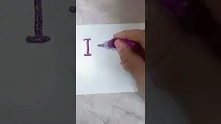 I+M. Инициалы.  Next?  рисунок 🖍🎨  #drawing #creative #love  #art #diy #satisfying