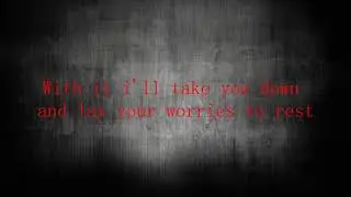 Altessa - Blood (lyrics)