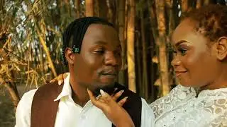 YOTE (vid&eacute;o officielle) Air- Force- Mubanga @labelnexusmusicofficiel674 