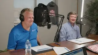 EP 70 // Row Crop Values, Current Ratio, & Wingdinger // THE HIGH GROUND podcast