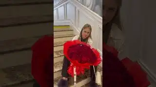 #music #cover #dance #song #pop #цветы #розы #flowers Букет из 101 розы купить доставкой по Сочи ✅🤝