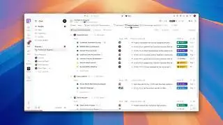 Project Execution with ClickUp