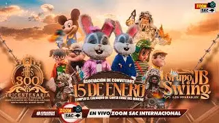 EN DIRECTO📡📡CONVITE DEL 15 DE ENERO AMENIZA GRUPO JB SWING  DESDE SANTA CRUZ DEL QUICHE