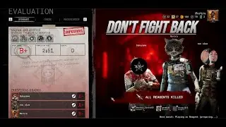 We SPEEDRAN Another Team in The Outlast Trials Invasion