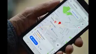 Implementation of Google Map in Android