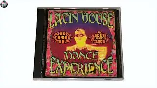 Latin House Dance Experience - Artie The One Man Party (Hard House Mix)