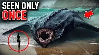 Shocking New Animal Species Discovered in Australia in 2025 &mdash; A Wilderness Never Seen Before