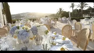 COSTA BRAVA WEDDING