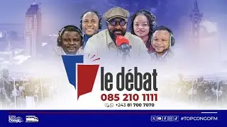 LE DEBAT  02 FEVRIER 2026