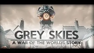 Grey Skies - All achievements